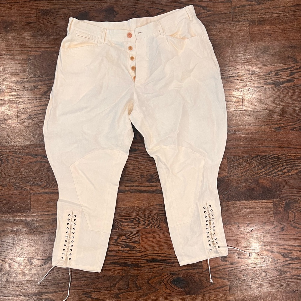Polo Ralph Lauren (Purple Label) Pants